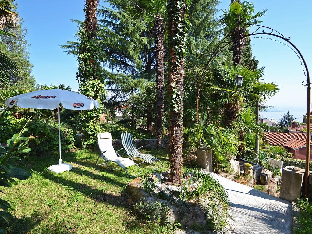 Nice Home In Opatija With 3 Bedrooms And Wifi Номер фото